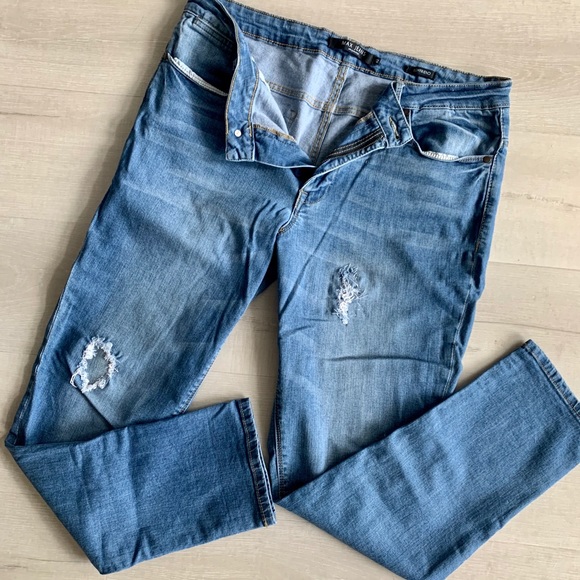 max jeans boyfriend